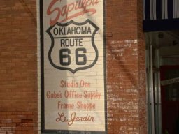 2010 Route 66